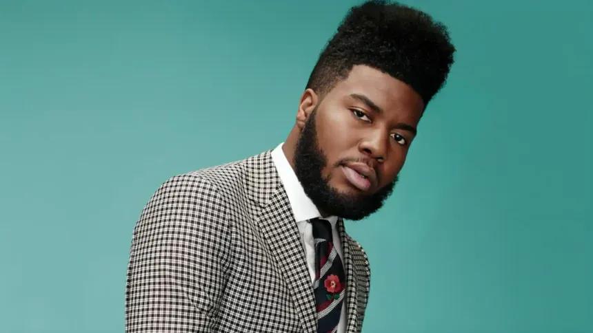 Khalid Comes Out as Gay Following Outing, Shares Supportive Message with Fans